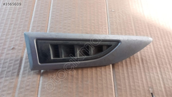 CHEVROLET CAPTİVA C140 SAĞ ÇAMURLUK IZGARASI.OTO ERKAN ÜNYE