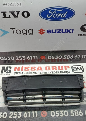 2011 FORD FOCUS ORİJİNAL ÇIKMA ÖN TAMPON PANJURU