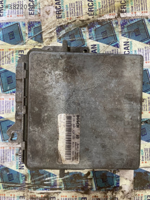 0281001420 Freelander Motor Beyni