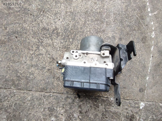 RENAULT DUSTER ABS BEYNİ