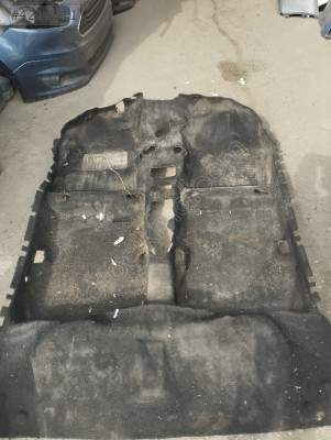 Ford Fiesta taban halısı 2003 2008