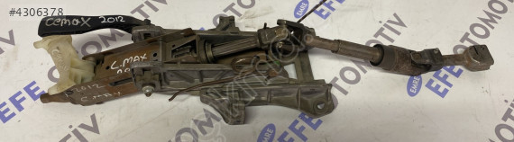 ford c-max 2012 direksiyon mafsalı/kolonu/mili (son fiyat)