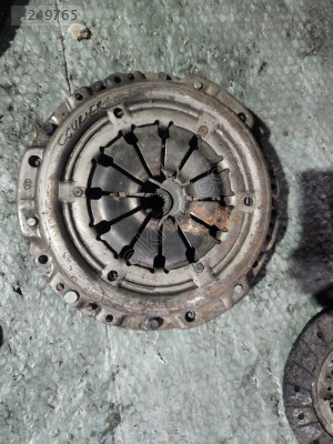 FORD TOURNEO COURİER 2016 ÇIKMA ORİJİNAL VOLANT