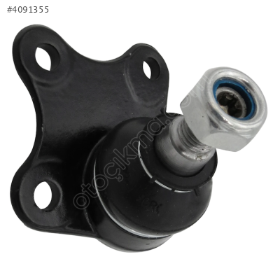 6Q0407366A VW POLO 02-09 SAĞ SALINCAK ROTİLİ