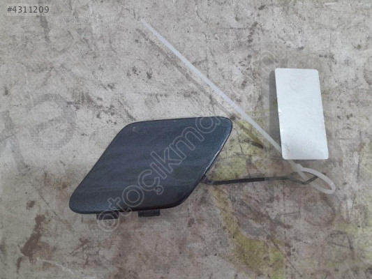 BMW 4  2013 2017 F32/F33/F35 Arka Çeki Demir Kapağı 51127285551