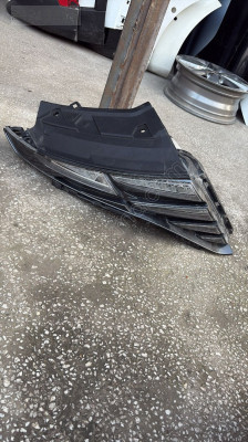 Tucson sağ far hyundai