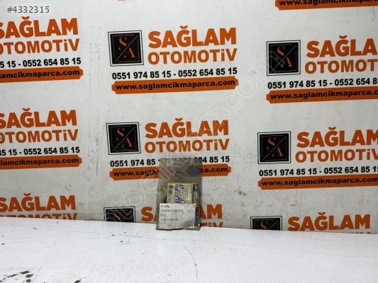 ÇIKMA CİTROEN-PEUGEOT GRUP KEÇE OEM 5140740