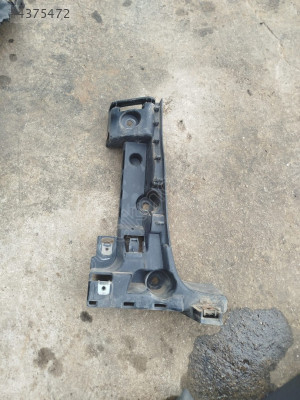 BMW X5 e70 arka tampon bırak eti sağ sol