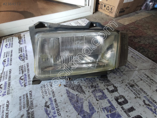 FİAT SCUDO 1998 SOL FAR