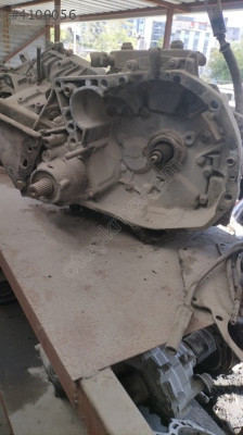 ŞANZIMAN TWINGO I 1.2 OTOMATİK 7700598815 (8857367823)