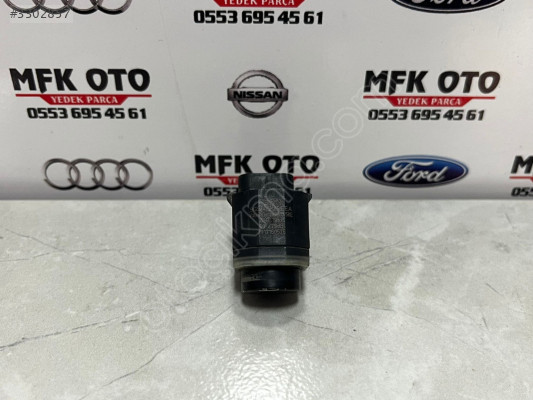 LAND ROVER EVOQUE ARKA PARK SENSÖRÜ ORJİNAL 9G92-15K859-EA