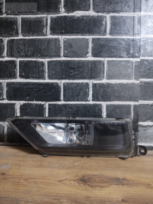 2016-23 VW Tiguan Sol Sis Farı - Orijinal Çıkma Parça