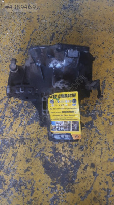 HYUNDAİ ELENTRA 1997 MANUEL ŞANZIMAN