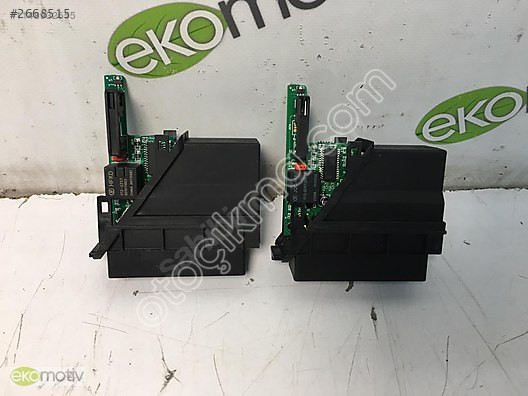 VW TRANSPORTER 2003-09 T5 CAM MOTOR KARTI
