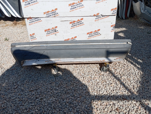 Renault Broadway cıkma arka tampon 1996-2000