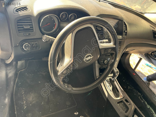 OPEL İNSİGNİA SİLGİ SİNYAL KOLU