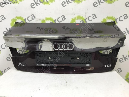 AUDI A3 2013 2019 BAGAJ 8V5827025