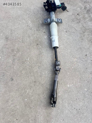 OPEL ASTRA G DİREKSİYON  MİLİ MAFSALI KONTAK SETİ HATASIZ ORJ