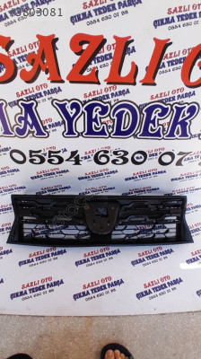 DACİA DUSTER 2013/2017 ÖN PANJUR ORİJİNAL ÇIKMA PARÇA