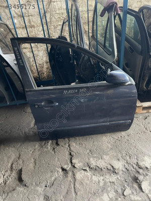 FIAT MAREA SAĞ ÖN KAPI GÜÇMANLAR