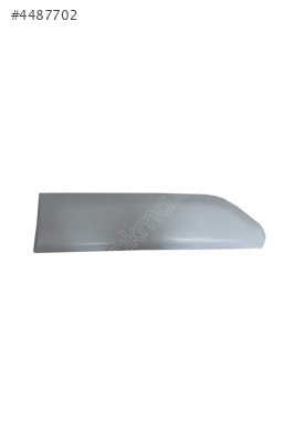 Citroen Berlingo Van Arka Kapi Bandi Sol Astarli 20192024