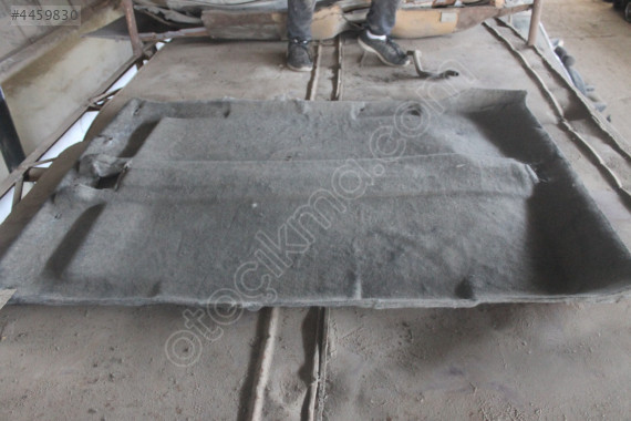 ALFA ROMEO TAVAN DÖŞEME