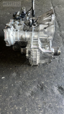 HYUNDAİ ACCENT ERA MİLENYUM   - ADMİRA  - OTOMATIK ŞANZIMAN