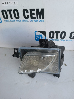 OTO CEM'DEN ÇIKMA OPEL VECTRA C SOL SİS FARI