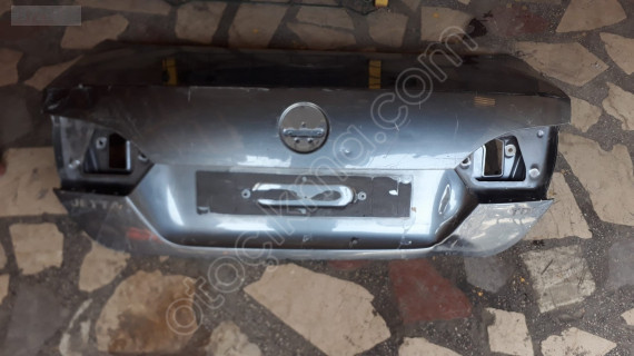 VOLKSWAGEN JETTA 2012 BAGAJ KAPAĞI