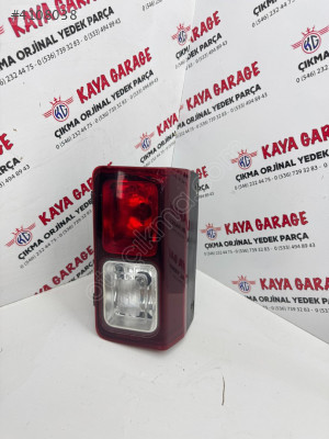 RENAULT TRAVİC SAĞ ARKA STOP