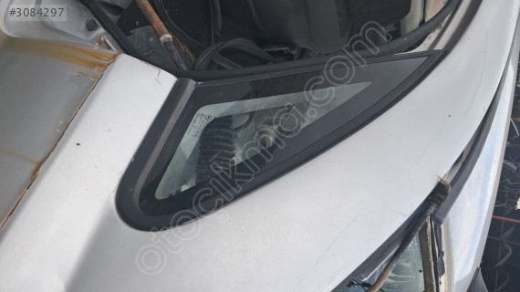 Chevrolet lacetti sedan sol arka kelebek cam