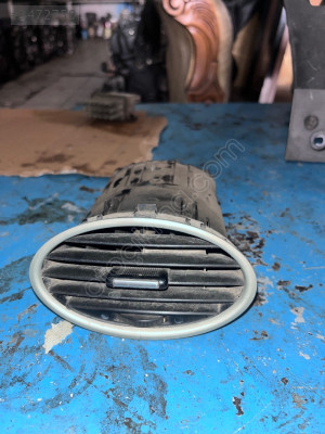 FORD FOCUS 2 KALORİFER IZGARASI