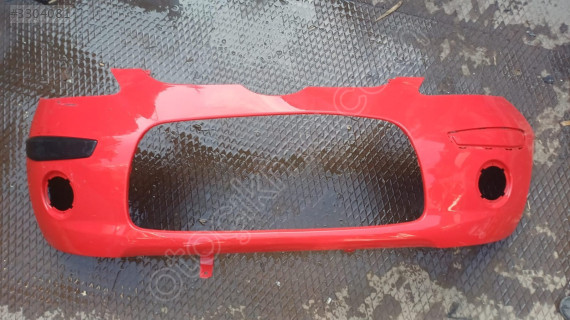 2007-2011 Hyundai İ10 ön tampon