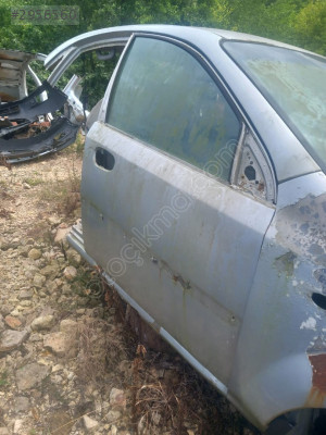 CHEVROLET LACETTİ SAĞ ÖN KAPI BOŞ.OTO ERKAN ÜNYE