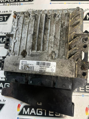 237101478R SID305 OTOMATİK RENAULT FLUENCE