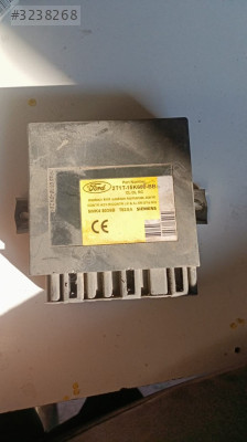 FORD CONNECT MERKEZİ KİLİT MODÜLÜ