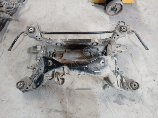 VOLVO V90 ARKA DOLU DİNGİL 31360861