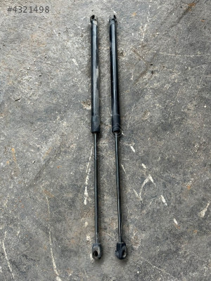 FORD FİESTA BAGAJ AMORTİSÖRÜ