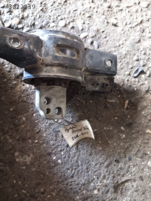 HYUNDAİ ACCENT ERA MOTOR TAKOZU