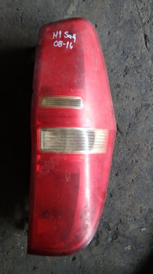 Hyundai H1 Sağ Stop çıkma