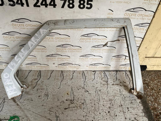 RENAULT 19 SAĞ ARKA KAPI DİREĞİ ORJİNAL ÇIKMA TEMİZ