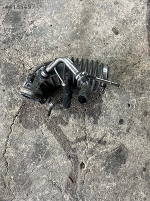 HONDA CİVİC FC5 HAVA HORTUMU