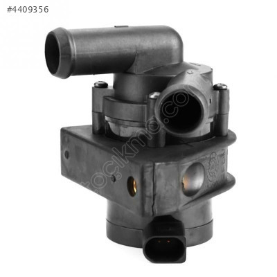 Audi A6 Quattro 2.8 Fsi 3.0 Tfsi Ek Su Pompası 2008- 06E121601C