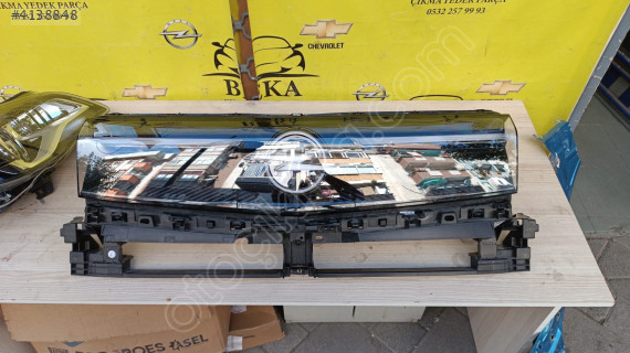 OPEL GRANDLAND B PANJUR SÖKME HATASIZ ÇIKMA ORJİNAL YEDEK PARÇA