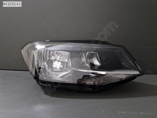 VOLKSWAGEN CADDY SAĞ ÖN FAR SIFIR 2015-2020