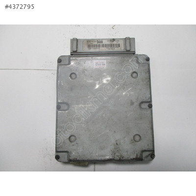 Ford KA 1.3 Motor Beyini 1S5F-12A650-BC LP4-322 BANN