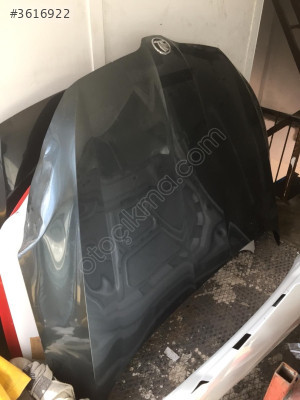 Skoda super b kaput