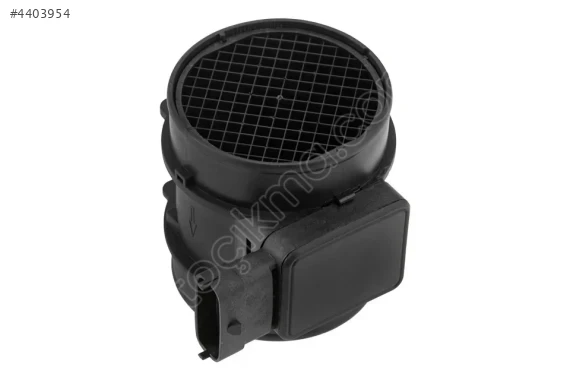 Vectra C Hava akışmetre Maf sensörü GM 24404016