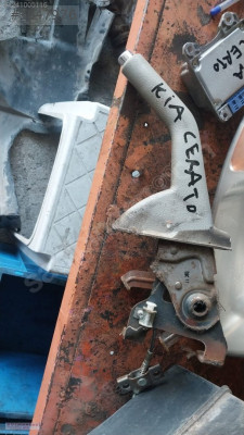 KİA CERATO EL FREN TABANCASI GÜÇMANLAR 05386021168