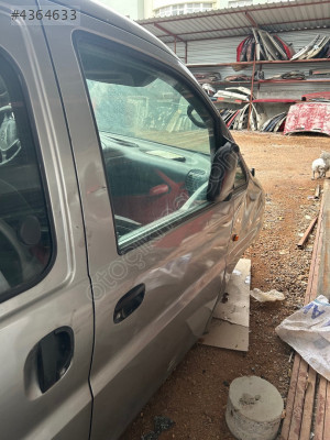 hyundai starex sağ kapı